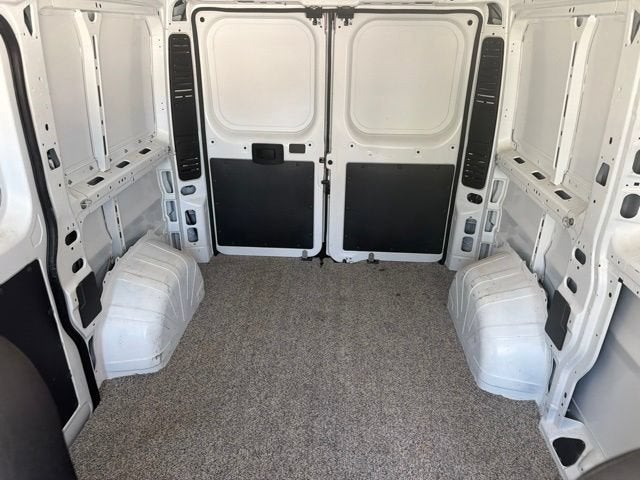 2019 RAM ProMaster Cargo Van 1500 LOW RF 118"