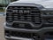 2026 RAM 2500 Warlock
