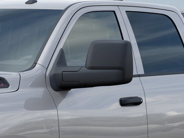 2026 RAM 2500 Warlock