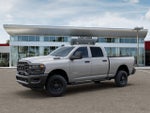 2026 RAM 2500 Warlock