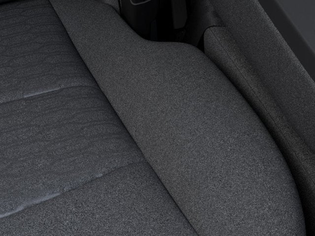 2026 RAM 2500 Warlock