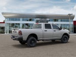 2026 RAM 2500 Warlock