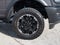 2026 RAM 2500 Warlock
