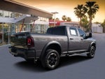 2026 RAM 2500 Warlock