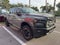 2026 RAM 2500 Warlock