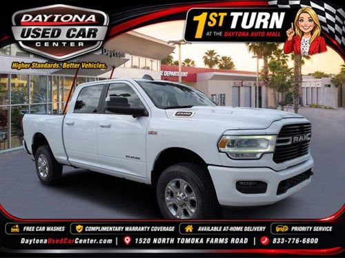 2019 RAM 2500 Big Horn