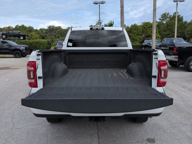 2019 RAM 2500 Big Horn