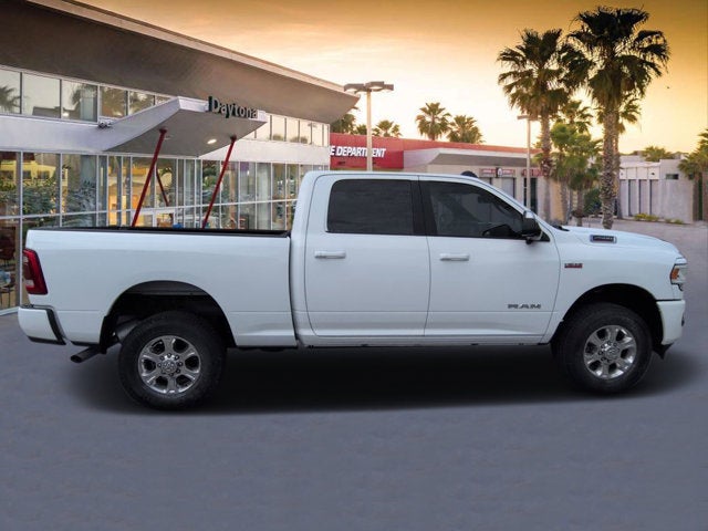 2019 RAM 2500 Big Horn