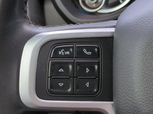 2019 RAM 2500 Big Horn