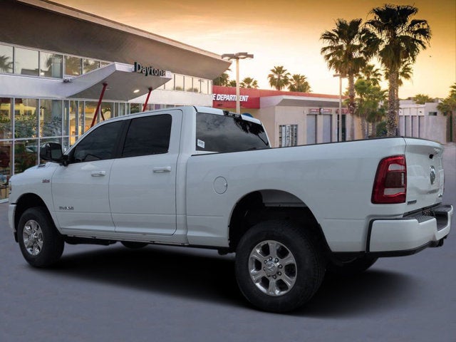 2019 RAM 2500 Big Horn