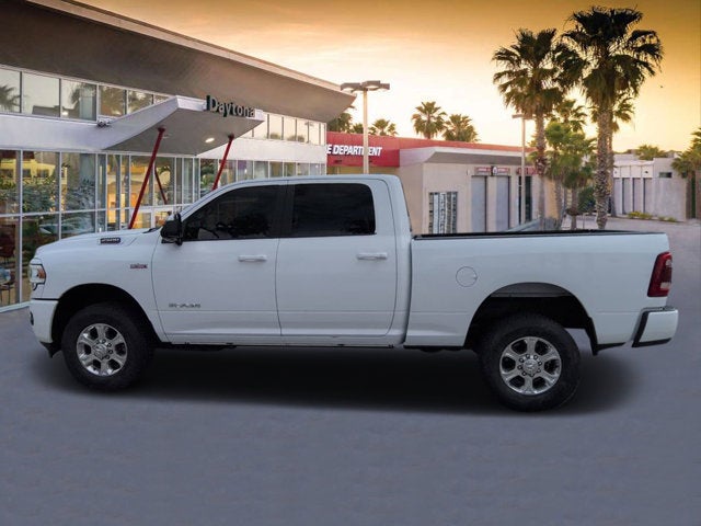 2019 RAM 2500 Big Horn