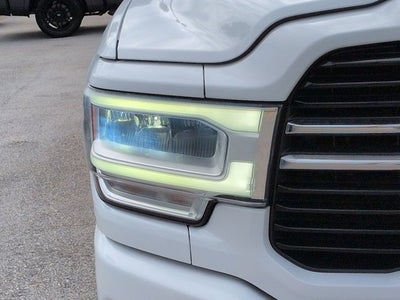 2019 RAM 2500 Big Horn