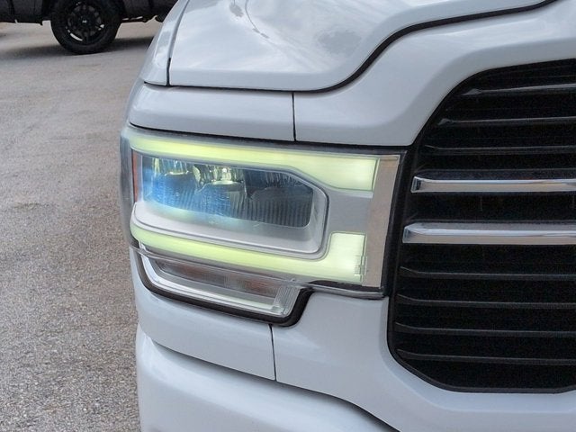 2019 RAM 2500 Big Horn