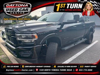 2019 RAM 2500 Laramie