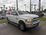2014 RAM 2500 Laramie