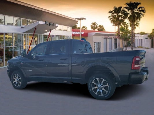 2023 RAM 2500 Longhorn in Daytona Beach, FL - Daytona Auto Mall