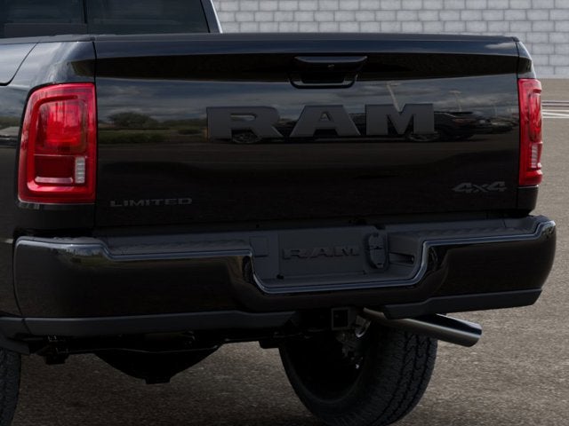 2026 RAM 2500 Limited