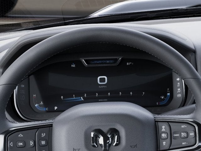 2026 RAM 2500 Limited