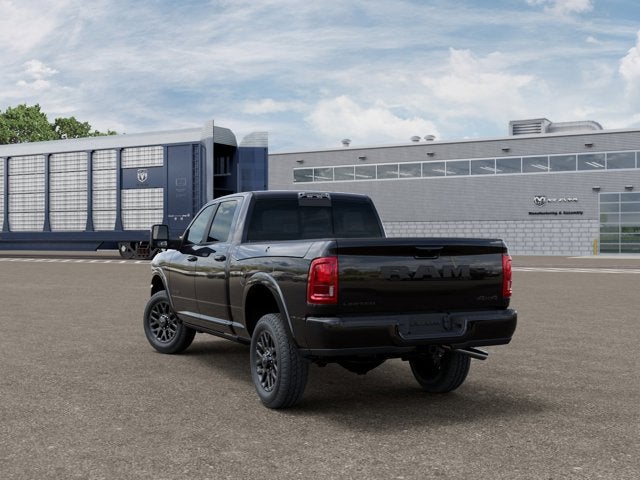 2026 RAM 2500 Limited