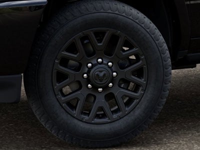2026 RAM 2500 Limited