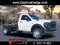 2026 RAM 5500 Chassis Cab Tradesman