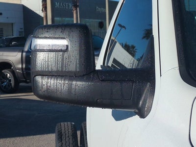 2026 RAM 5500 Chassis Cab Tradesman