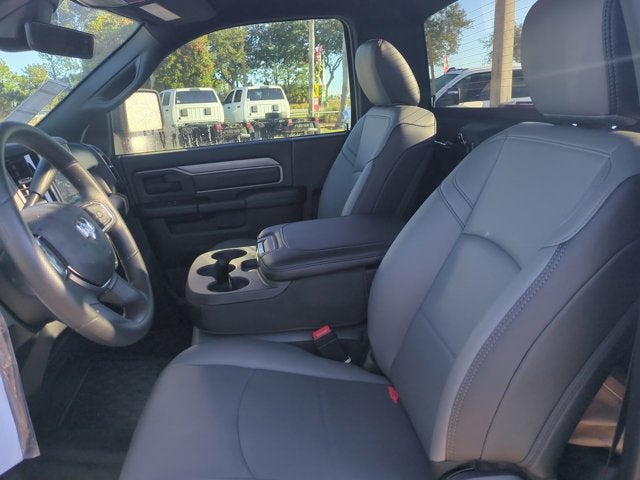 2026 RAM 5500 Chassis Cab Tradesman