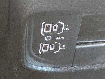 2026 RAM 5500 Chassis Cab Tradesman