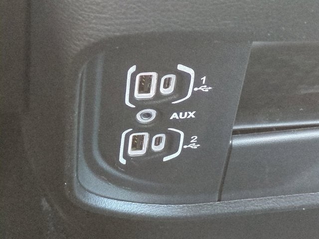 2026 RAM 5500 Chassis Cab Tradesman