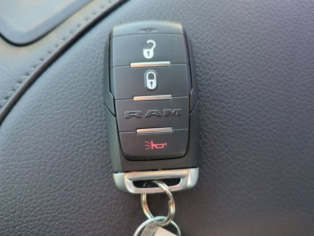 2026 RAM 5500 Chassis Cab Tradesman