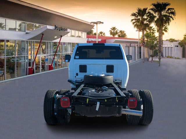 2026 RAM 5500 Chassis Cab Tradesman