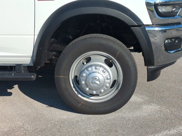 2026 RAM 5500 Chassis Cab Tradesman