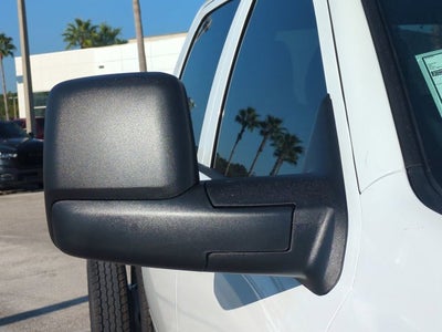 2026 RAM 5500 Chassis Cab Tradesman