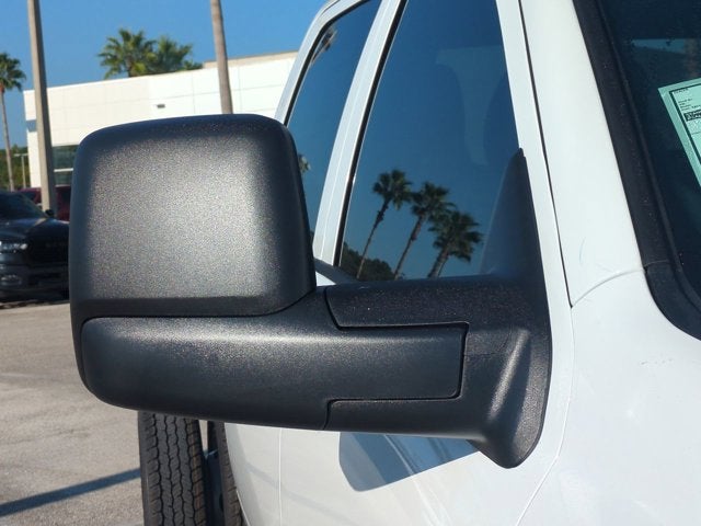 2026 RAM 5500 Chassis Cab Tradesman