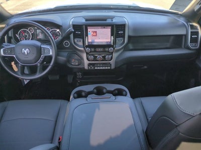 2026 RAM 5500 Chassis Cab Tradesman