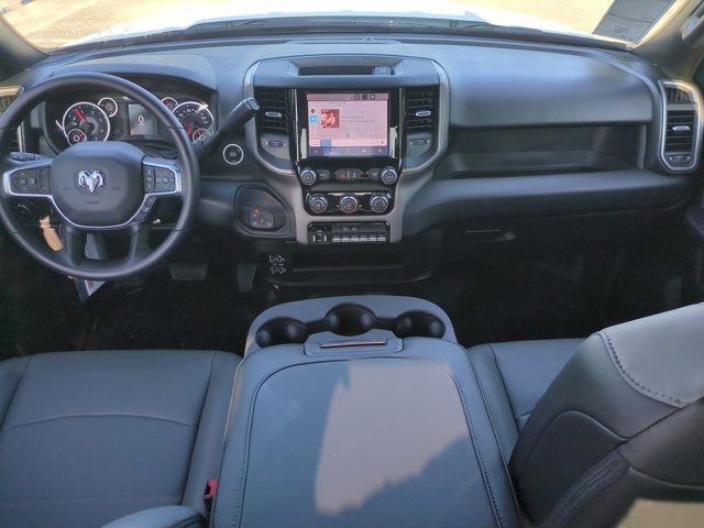 2026 RAM 5500 Chassis Cab Tradesman