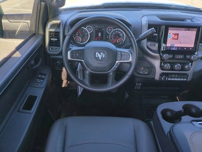 2026 RAM 5500 Chassis Cab Tradesman