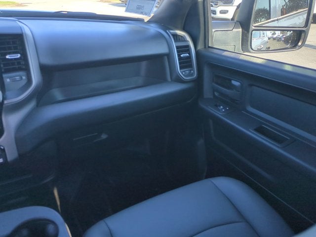 2026 RAM 5500 Chassis Cab Tradesman