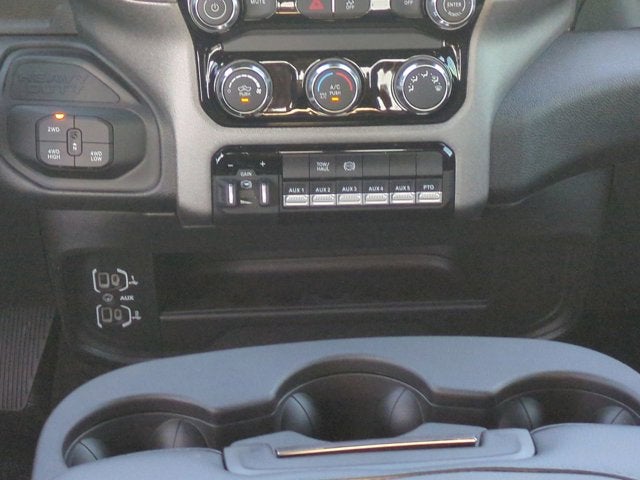 2026 RAM 5500 Chassis Cab Tradesman