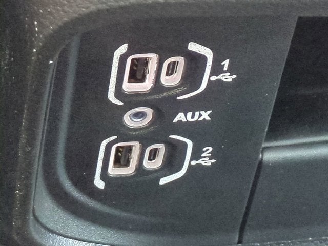 2026 RAM 5500 Chassis Cab Tradesman