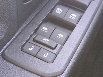 2026 RAM 5500 Chassis Cab Tradesman