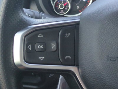 2026 RAM 5500 Chassis Cab Tradesman