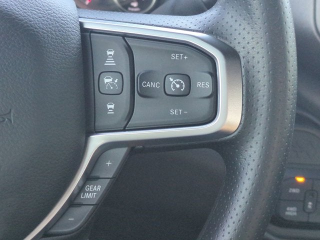 2026 RAM 5500 Chassis Cab Tradesman