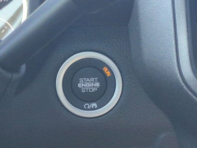 2026 RAM 5500 Chassis Cab Tradesman