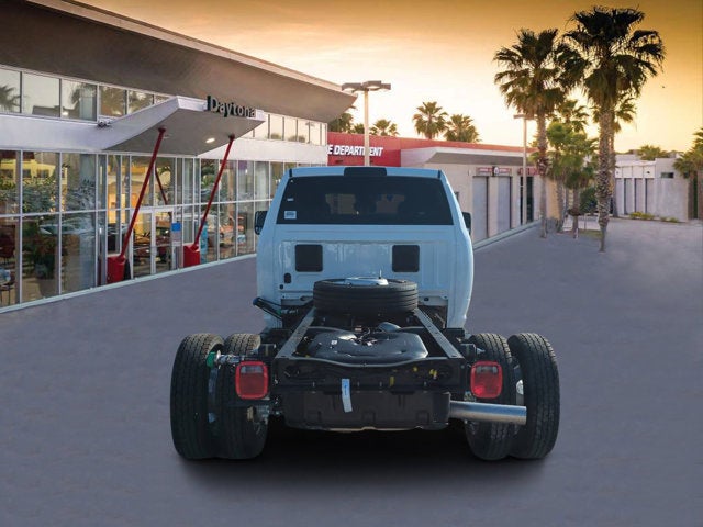 2026 RAM 5500 Chassis Cab Tradesman