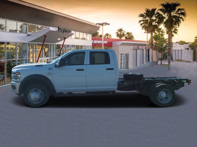 2026 RAM 5500 Chassis Cab Tradesman