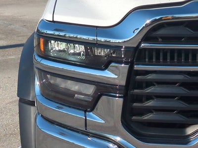 2026 RAM 5500 Chassis Cab Tradesman