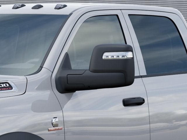 2026 RAM 5500 Chassis Cab Tradesman