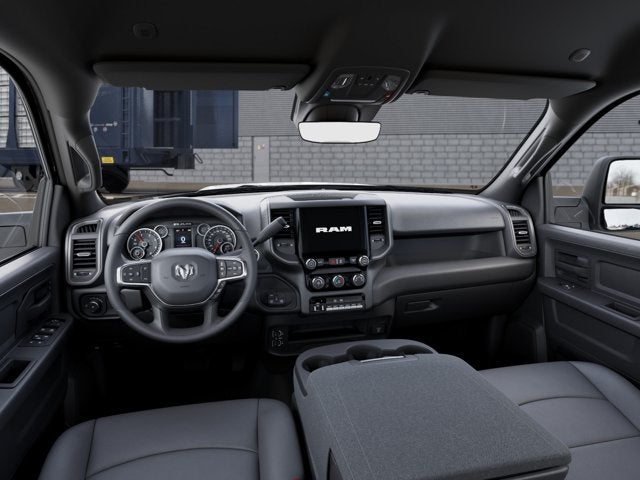 2026 RAM 5500 Chassis Cab Tradesman