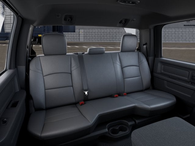 2026 RAM 5500 Chassis Cab Tradesman
